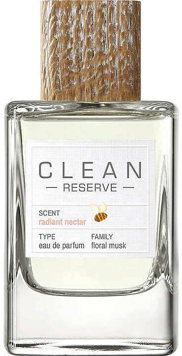 Clean Reserve Radiant Nectar - Eau de Parfum — Bild N2