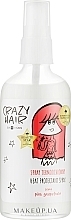 Hitzeschutz-Haarspray	 - HiSkin Crazy Hair Heat Protectant Spray Pink Grapefruit — Bild N1