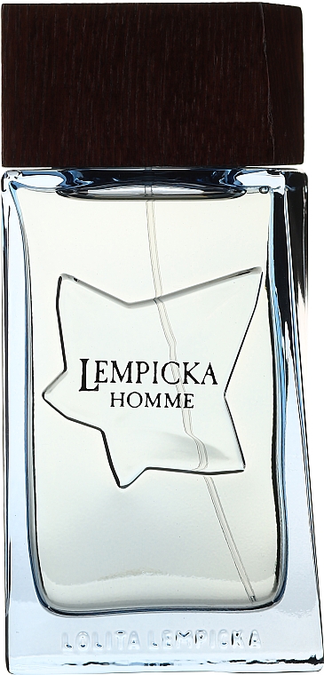 Lolita Lempicka Homme - Duftset (Eau de Toilette 100ml + After Shave Balsam 75ml) — Bild N2