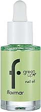 Nagelöl - Flormar Green Up Nail Oil — Bild N1