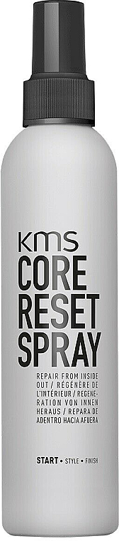 Schützendes Haarspray mit Milch- und Apfelsäure - KMS California Head Remedy Core Reset Spray — Bild N1