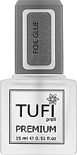 Düfte, Parfümerie und Kosmetik Transferfolienkleber - Tufi Profi Premium Foil Glue