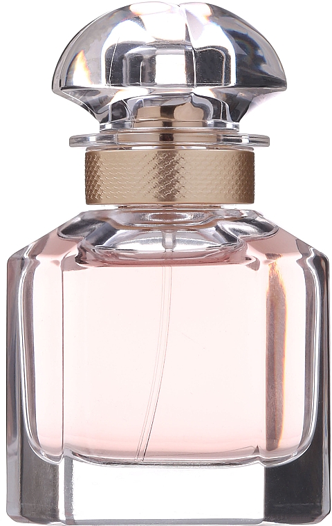 Guerlain Mon Guerlain - Duftset (Eau de Parfum 30ml + Körperlotion 75ml) — Bild N3