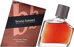 Bruno Banani Magnetic Man - Eau de Toilette — Bild N4
