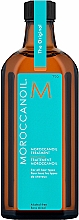 Regenerierendes Haaröl - MoroccanOil Oil Treatment For All Hair Types — Bild N7