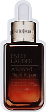 GESCHENK! Verjüngendes Gesichtsserum - Estee Lauder Advanced Night Repair Synchronized Multi-Recovery Complex — Bild N1