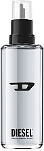 Düfte, Parfümerie und Kosmetik Diesel D By Diesel - Eau de Toilette (Refill)