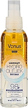 Feuchtigkeitsspendendes Körperöl mit Kamille - Venus Lightening Body Hydro-Oil — Bild N2
