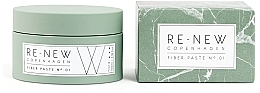 Düfte, Parfümerie und Kosmetik Haarpaste - Re-New Copenhagen Fiber Paste № 01