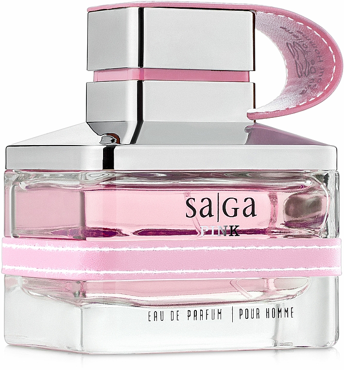 Emper Saga Pink - Eau de Parfum