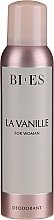 Bi-Es La Vanille - Deospray  — Bild N1