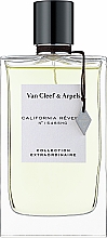 Düfte, Parfümerie und Kosmetik Van Cleef & Arpels Collection Extraordinaire California Reverie - Eau de Parfum