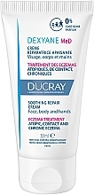 Düfte, Parfümerie und Kosmetik Beruhigende und regenerierende Behandlung für Körper und Gesicht gegen Ekzeme - Ducray Dexyane MeD Eczema Treatment