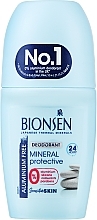 Düfte, Parfümerie und Kosmetik Deo Roll-on - Bionsen Mineral Protective Deodorant
