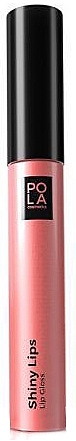Lipgloss - Pola Cosmetics Shiny Lips Lip Gloss — Bild N1