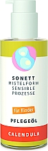 Düfte, Parfümerie und Kosmetik Pflegendes Körperöl für Kinder mit Ringelblume - Sonett Kids Body Oil