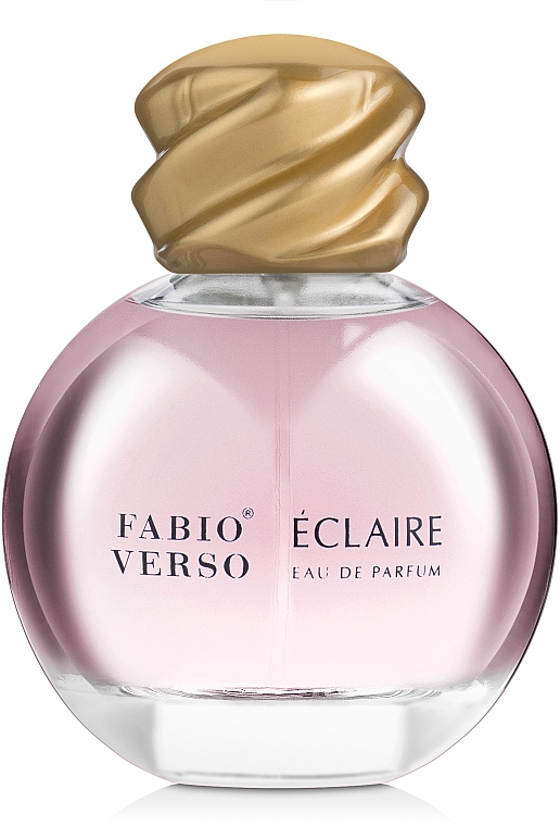 Bi-Es Fabio Verso Eclaire - Eau de Parfum — Bild N1