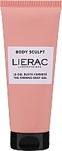 Büstenstraffendes Gel  - Lierac Body Sculpt The Firming Bust Gel  — Bild N2