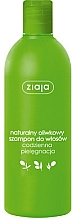 Düfte, Parfümerie und Kosmetik Regenerierendes Shampoo mit natürlicher Olive - Ziaja Restores Shampoo 