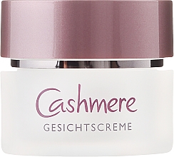 Pflegecreme für besonders trockene und sensible Haut - Alcina Cashmere Face Cream — Bild N2