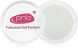 Nagelpulver mit Glitzer - PNB Powder Shine Pearl — Bild N1