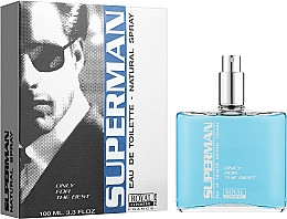 Royal Cosmetic Superman - Eau de Toilette — Bild N2