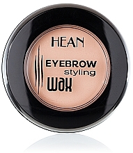 Düfte, Parfümerie und Kosmetik Augenbrauenwachs - Hean Wax Styling Eyebrow