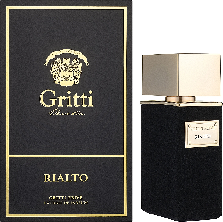 Dr. Gritti Prive Rialto - Eau de Parfum — Bild N2