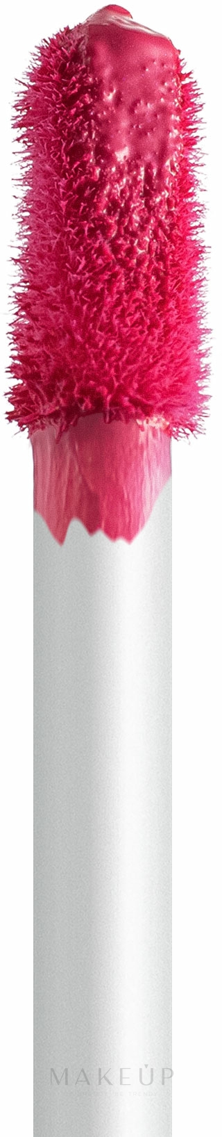 Matter Lippenstift - Revlon Ultra Hd Matte Lipcolor — Bild 605 - Obsession