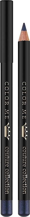 Kajalstift - Color Me Luxurious Satin Eyeliner