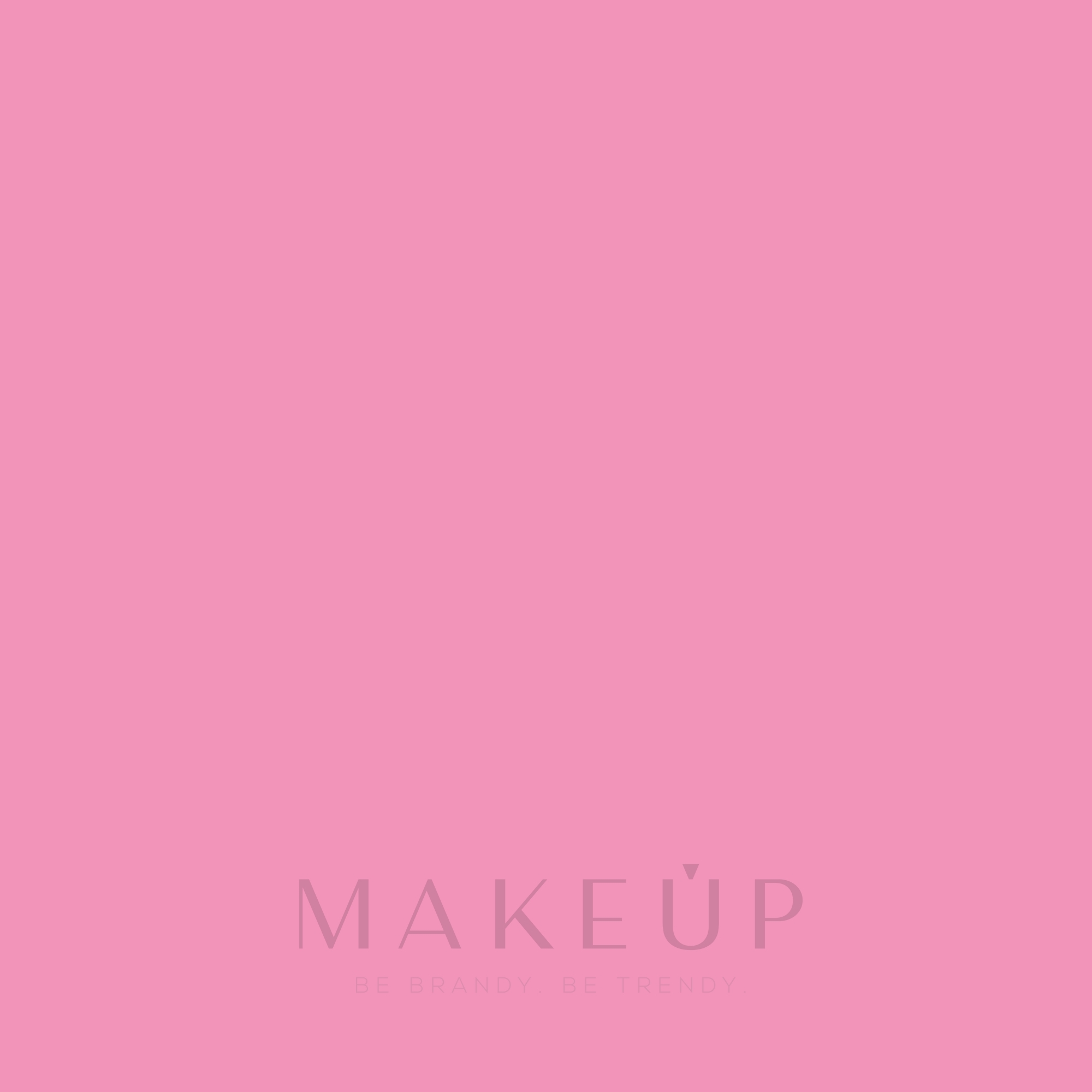 Farbiger Eyeliner - Ingrid Cosmetics Pina Eyeliner — Bild Pink