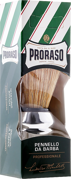 Rasierpinsel - Proraso Shaving Brush
