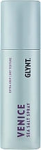 Düfte, Parfümerie und Kosmetik Salziges Haarspray - Glynt Venice Sea Salt Spray Spray 
