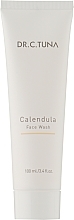 Gesichtsreinigungsgel mit Ringelblumenöl - Farmasi Dr.Tuna Calendula Face Wash  — Bild N1