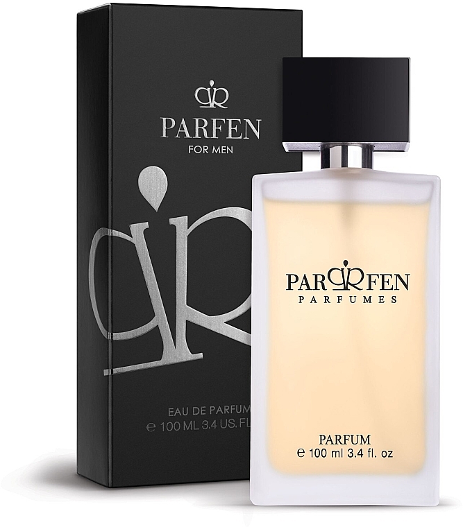 Parfen №624 - Parfum — Bild N1