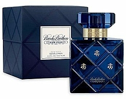 Düfte, Parfümerie und Kosmetik Brooks Brothers New York Gentlemen - Eau de Toilette 