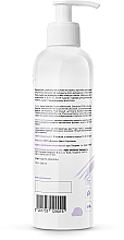 Sulfatfreies Shampoo für schwaches Haar Real Power - SHAKYLAB Sulfate-Free Shampoo — Bild N2