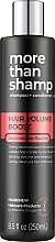 Haarshampoo Maxi-Volumen - Hairenew Hair Volume Boost Shampoo — Bild N1