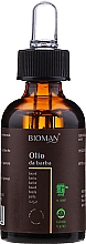 Pflegendes Bartöl - BioMAN Beard Oil — Bild N1