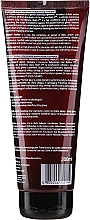 Stärkendes Shampoo mit Biolin und Bernsteinextrakt - Biovax Amber Shampoo — Bild N2