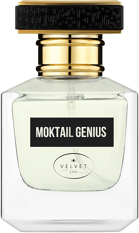 Velvet Sam Moktail Genius - Eau de Parfum — Bild N1