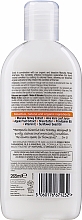 Regenerierende, beruhigende und nährende Bio Haarspülung mit Manuka-Honig - Dr. Organic Bioactive Haircare Organic Manuka Honey Conditioner — Bild N2