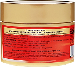 Intensiv regenerierende Körpercreme für trockene Haut - Perfecta Spa Elixir Multi-Kollagen Body Cream — Foto N2