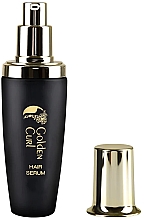 Haarserum mit Arganöl - Golden Curl Argan Oil Hair Serum — Bild N4