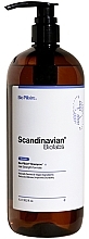 Haarshampoo - Scandinavian Biolabs Strenght Bio-Pilixin Shampoo+ — Bild N1