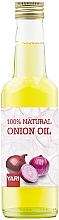 Düfte, Parfümerie und Kosmetik Natürliches Zwiebelöl - Yari 100% Natural Onion Oil