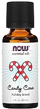 Düfte, Parfümerie und Kosmetik Ätherisches Öl Urlaubsmix - Now Pure Essential Oil Candy Cane