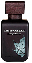 Rasasi La Yuqawam Ambergris Showers - Eau de Parfum — Bild N1
