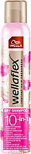 Düfte, Parfümerie und Kosmetik 10in1 Trockenshampoo mit Rosenduft - Wella Wellaflex Dry Shampoo Sensual Rose 10-in-1