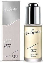 Düfte, Parfümerie und Kosmetik Arganöl Deluxe - Dr. Spiller Argan Oil Deluxe